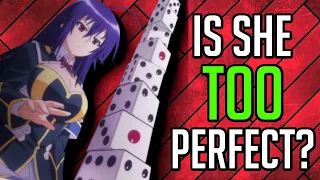 Medaka an Infallible Character Done Right (Medaka Box Character Analysis)