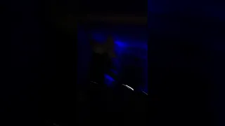 bladee live opening - YES Manchester 31/03/19