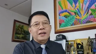 PBBM, HINDI NAGPASINDAK SA CHINA! CHINA NAKIUSAP PA