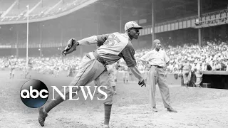 Recognizing the records and legacy of Negro League baseball