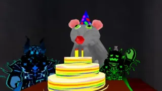 Escape🐀the Cheese🐁Test full game