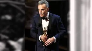 If Daniel Day-Lewis Cares About Acting, He Should Stop Doing It