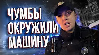 🔥 Зам. Комбата Приехал Отмазывать Своих Ерпылей | Бондарь Шалит | Вся Полиция Днепра На Ушах! 👀