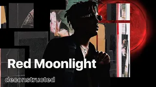 Nick Mira  deconstructed "Red Moonlight" by Juice Wrld