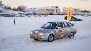 Ваз 2112 Рубрика"Из грязи в князи".Часть 15.Золото.