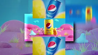 (YTPMV) PEPSI x PEEPS LAUNCH | Pepsi Scan