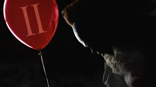 How IT: Chapter 2's Time Jump Will Work and More Secrets Explained