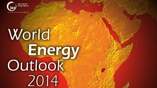 World Energy Outlook 2014 Presentation