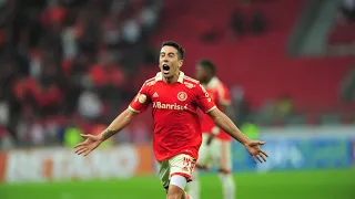 Internacional 3 x 0 Fluminense - Rádio ABC - 14/08/2022