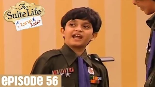 The Suite Life Of Karan and Kabir | Season 2 Episode 56 | Disney India Official