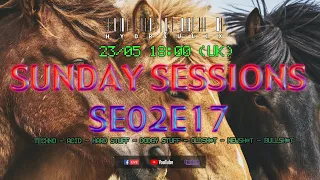 SUNDAY SESSIONS SE02E17