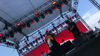 E-40 - Function (Live @ Summertime In The LBC)