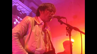 Adorable - A to Fade In (Live @ Bush Hall, London, 01/11/19)