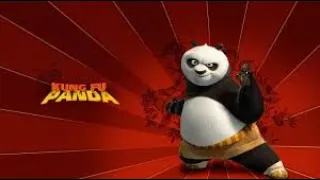 Longplay: Kung Fu Panda (PS2)