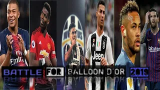 Best Football Skill Mix 2020• Mbappe•Pogba•Dybala•Ronaldo•Neymar•Messi