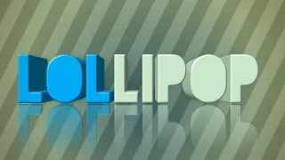 пародия Lollipop