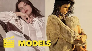 Top 20 Hottest MODELS Of All Time (Part 1) ★ Sexiest Women On The Runway