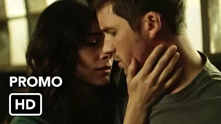 Timeless Season 2 "Past Present Future" Promo (HD)