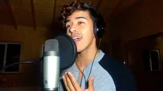 Quisiera (CNCO ft. Abraham Mateo) - Marcos Andrade