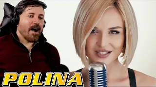 REACTION | Polina Gagarina - Love will find you (OST "One Left") ~ Полина Гагарина