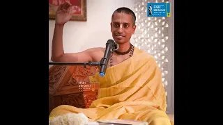 Is God in Form or Formless? | Varaha Appearance Day talk | HG Sampati Dasa