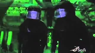 Stargate SG-1 Season 6 Episode 17 - Disclosure