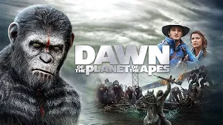 Dawn of the Planet of the Apes (2014) Movie || Andy Serkis, Jason Clarke, Gary O || Review and Facts