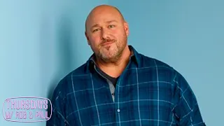 Will Sasso on Thursday's with Rob and Paul