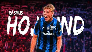 Best  Moments From  Rasmus Højlund 2022/23  | Amazing Skills, Goals & Assists