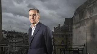 The Reith Lectures - Mark Carney Episode 1 of 4: From Moral to Market Sentiments