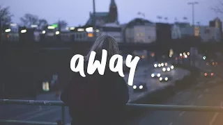 Finding Hope - Away (Lyric Video) feat. Ericca Longbrake