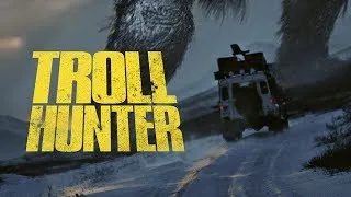 Troll Hunter - Official Trailer