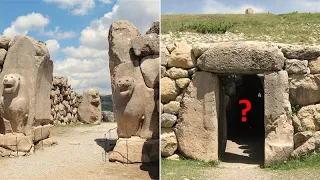 Ancient Secrets of Turkey and Megalithic Civilizations of the Past – Matthew LaCroix and Rex Bear