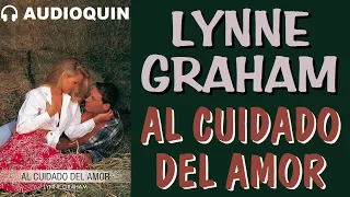 Al Cuidado Del Amor ✅ Audiolibro |@Audioquin