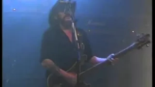 Motörhead Another Perfect Day - Live 2009 HQ