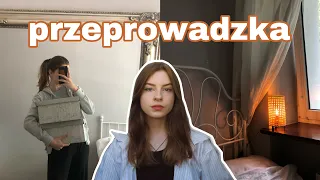 przeprowadzam się do Warszawy! szukanie mieszkania + ceny