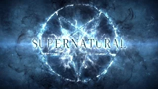 Supernatural Music Video - Demons (Imagine Dragons)