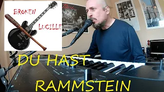 Du Hast Cover Rammstein