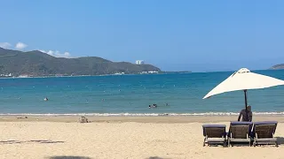 Lễ 30 tháng 4 ra nha trang bơi đi