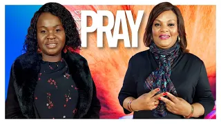 Let's Pray with Pastor Alph LUKAU | Thursday 14 July 2022 | AMI LIVESTREAM