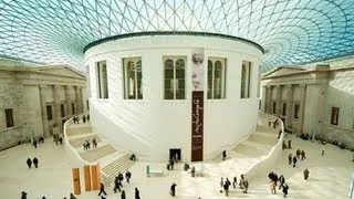 Life and Death: Pompeii and Herculaneum exhibition at the British Museum preview