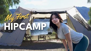 What's in Your Tent? | Hottest Camping Gear with Style | Baitriever's PTSD Treatment Trip