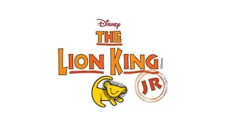I Just Can’t Wait to Be King (Accompaniment) - Lion King, Jr.