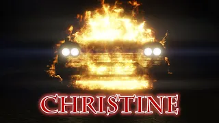 Christine - 1983 GTA 5 Remake