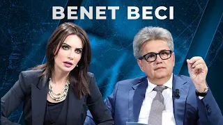 Benet Beci, kandidati i djathtë që garon për t'i kthyer mirënjohjen Shkodrës - Top Story