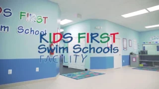 Kids First Swim Schools - Facility Tour