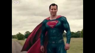 micheal rosen deepfake as superman