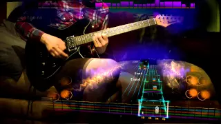 Rocksmith 2014 - DLC - Guitar - Foo Fighters "Rope"