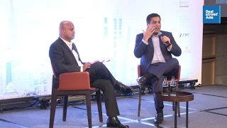 Asia PE-VC Summit 2019 | Fireside Chat with Everstone's Sameer Sain