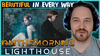 Composer Reacts to iamthemorning (feat. Mariusz Duda) - Lighthouse (REACTION & ANALYSIS)